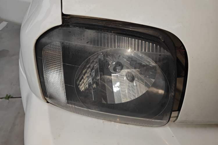 Used Suzuki Jimny 2011 1.3 AT
