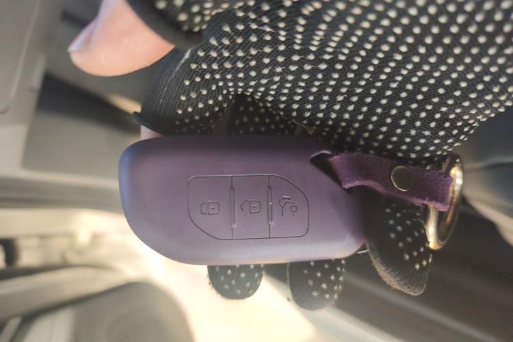 Used FORTHING Xinghai S7 2024 555 Enjoyment Edition