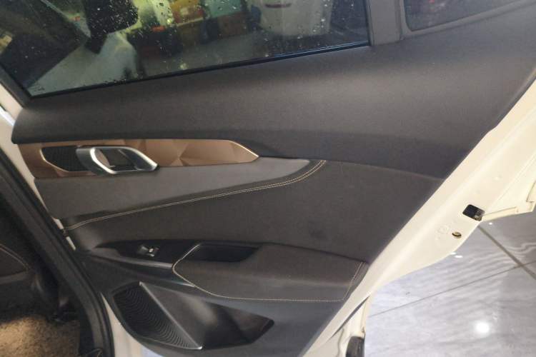 Used Lynk & Co 01 2017 2.0T Two-Wheel Drive Pro Edition