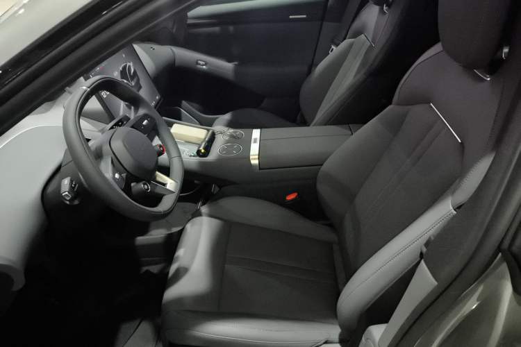 Used Xiaomi Auto YU7 2025 Ultra-Long Range Rear-Wheel Drive Version