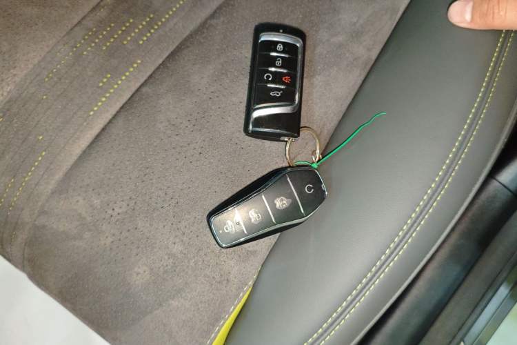 Used BYD Song L EV 2024 602 km All-Wheel-Drive Excellence Version