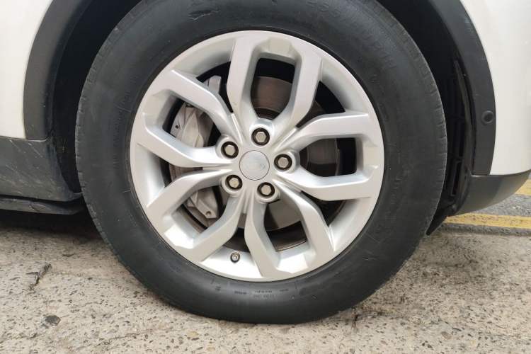 Used Land Rover Discovery 2017 3.0 SC V6 SE
