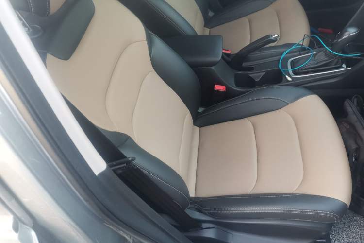 Used Chevrolet Monza 2022 320 Automatic Enjoyment Sunroof Version
