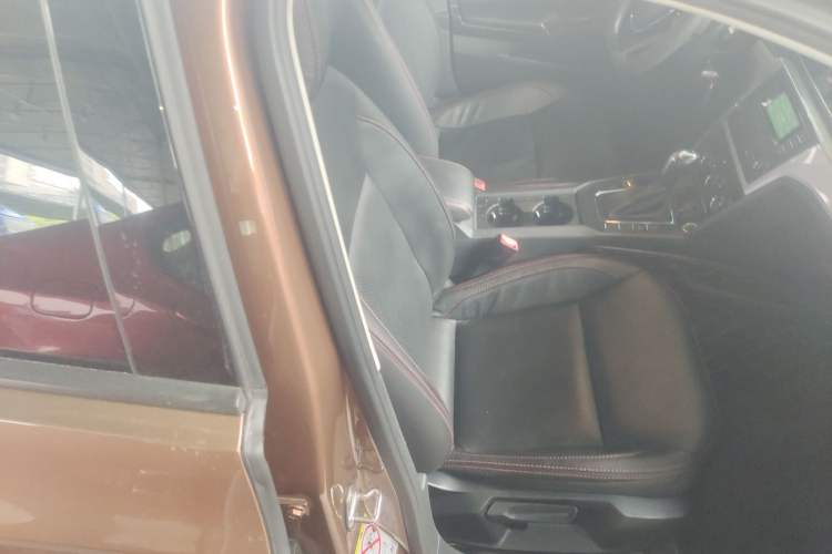 Used Volkswagen Lamando 2018 230TSI DSG Fashion Edition
