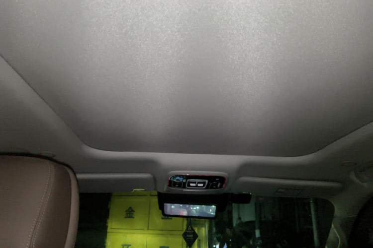 Used BAIC Off-Road BJ60 2022 2.0T Version 11 Five Seats