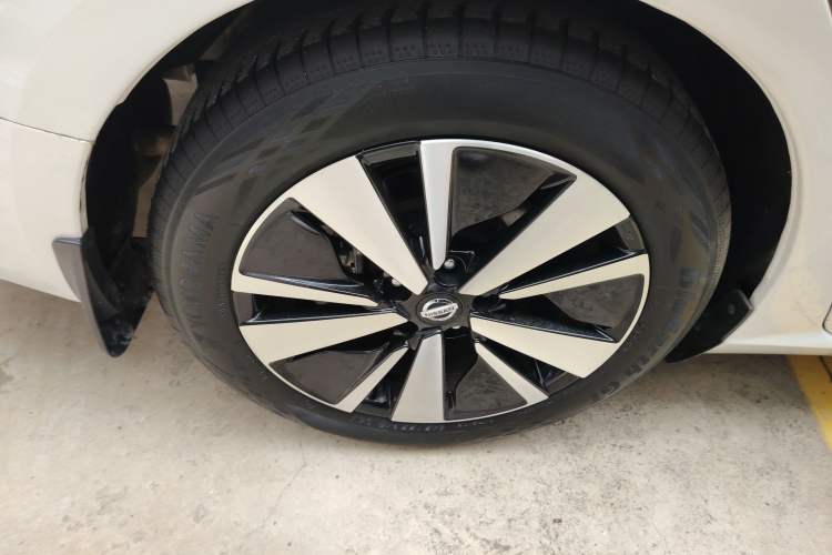 Used Nissan Teana 2021 2.0T XL Upper AD1 Smart Navigation Edition
