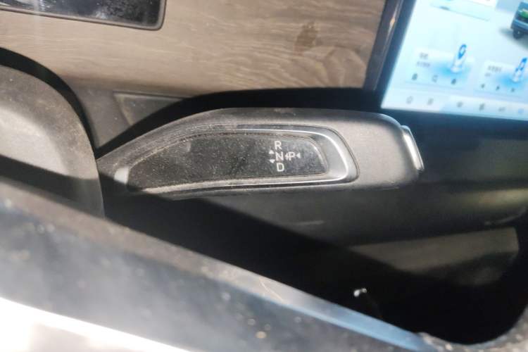 Used Ruichi EC75 2024 Beyond Edition I 50.38 kWh
