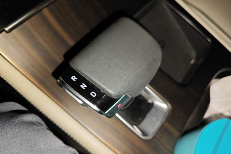 Used Li Auto ONE 2020 Extended-Range 6-Seater Version