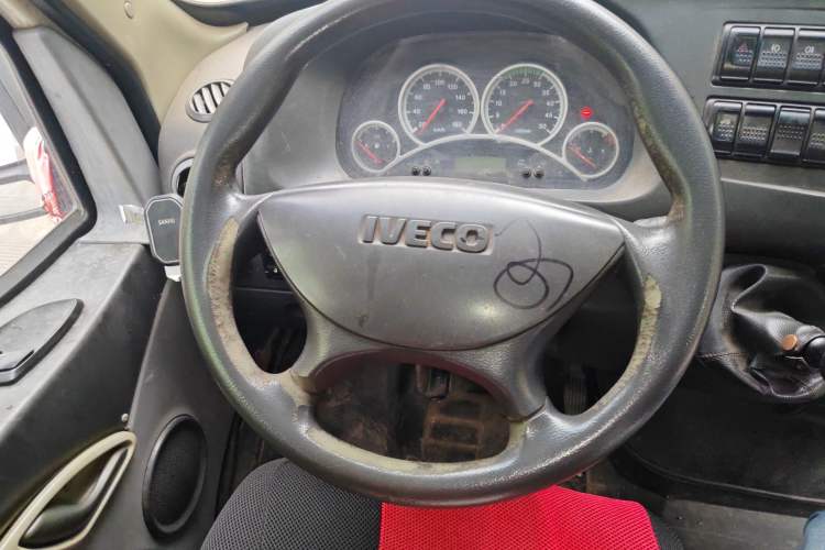 Used Iveco Power Daily  Steering Wheel