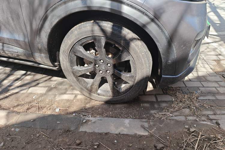 Used Ford Explorer 2020 EcoBoost 285 Four-Wheel Drive Sport Edition ST-LINE 7-Seater
