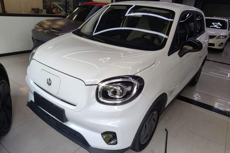 Used Leapmotor T03 2023 200 Lite Edition