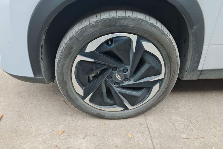 Used Chery Explore 06 C-DM 2024 Luxury Model