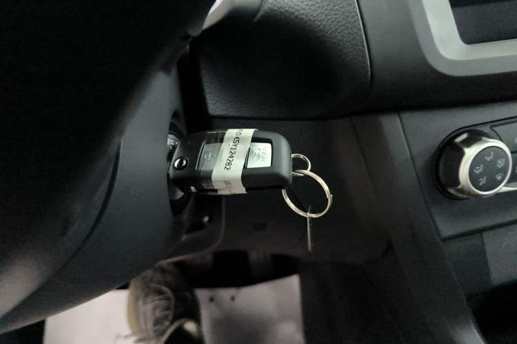 Used Nissan Sylphy 2024 Facelifted Three Classic 1.6XE CVT Comfort Edition Vehicle Key