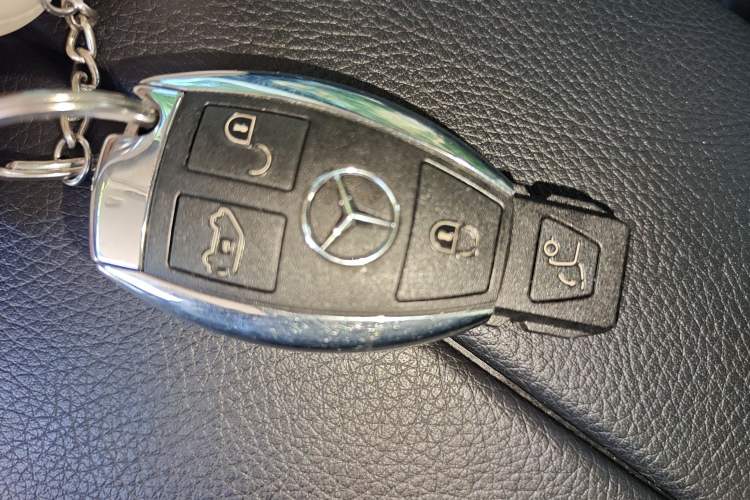 Used Mercedes-Benz V-Class 2018 V 260 Prestige Edition China V