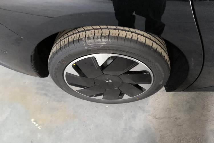 Used XPeng MONA M03 2025 502 Long-Range Max