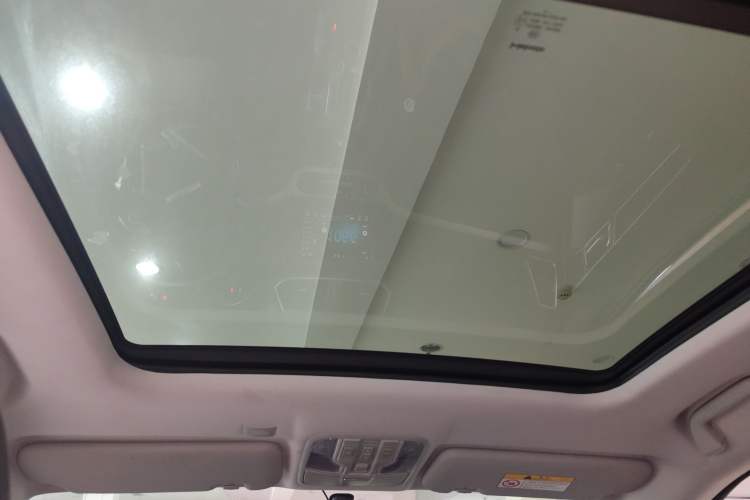 Used Haval H6 Coupe 2018 Blue Label 1.5T Automatic Two-Wheel Drive Luxury Model