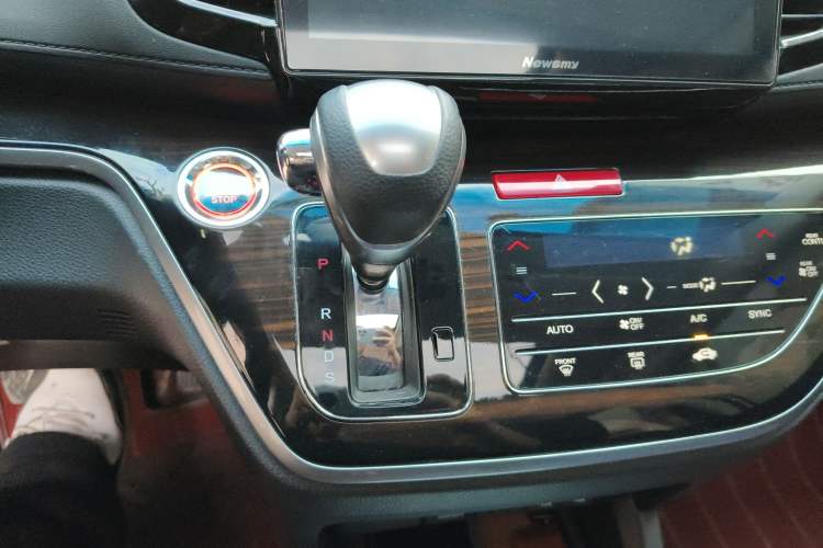 Used Honda Odyssey 2018 2.4L Luxury Edition