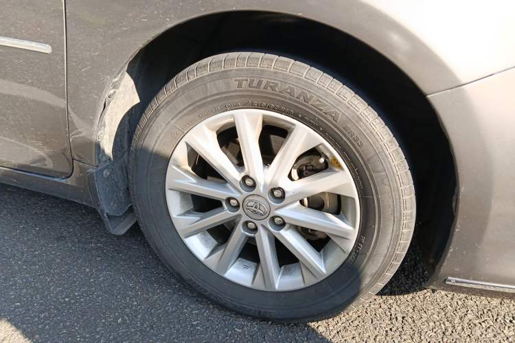 Used Toyota Camry 2015 2.0G Premier Edition