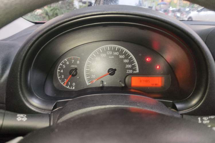 Used Nissan Sunny 2014 1.5XE Manual Elite Edition
