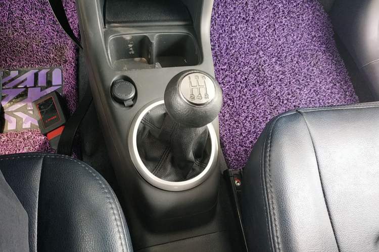 Used Suzuki Swift 2016 1.5L Manual Fashion Model