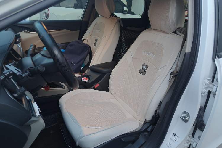 Used Buick GT 2018 15T Dual-Clutch Advanced Model China V Standard