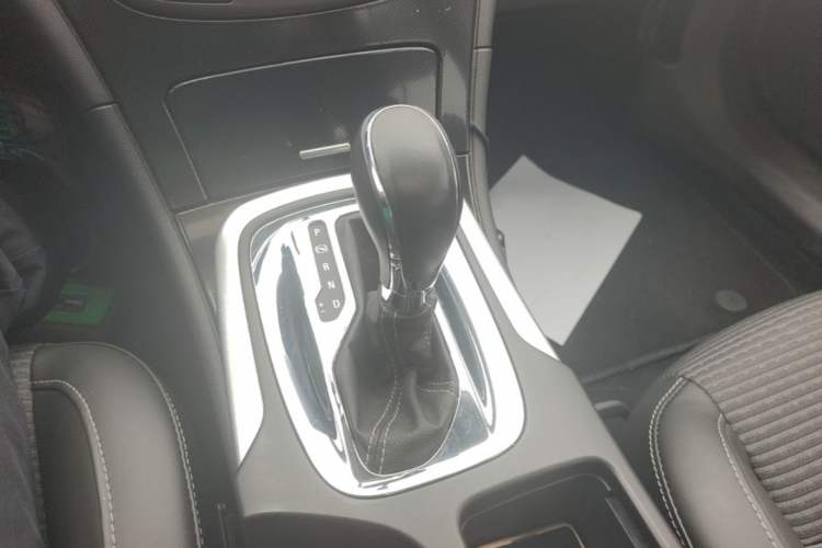 Used Buick Regal 2015 1.6T Leading Technology Model