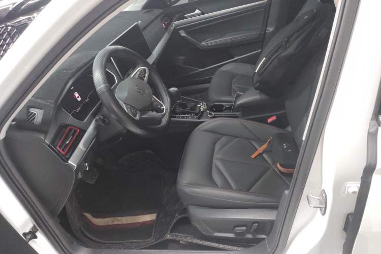 Used Volkswagen Lavida 2024 300TSI DSG Starry Sky Leading Edition