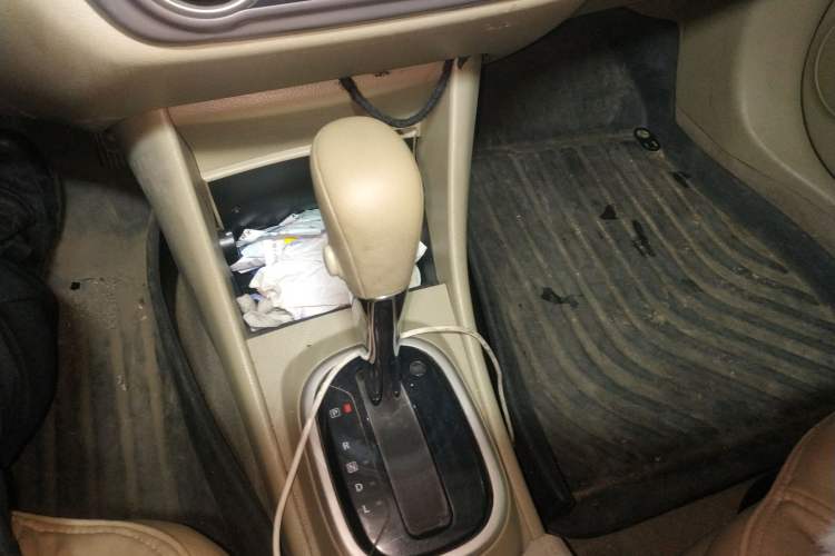 Used Nissan Sylphy 2018 Classic 1.6XE CVT Comfort Edition