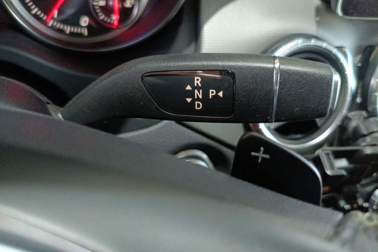 Used Mercedes-Benz CLA 2017 Facelifted CLA 200 Stylish Edition
