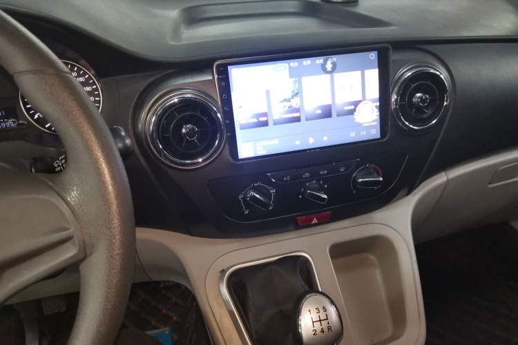 Used JAC Refine M3 2019 IKEA Edition 1.8L Luxury Model