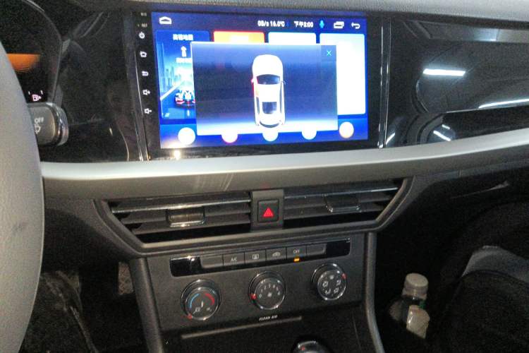 Used Volkswagen Lavida 2022 280TSI DSG Comfort Edition
