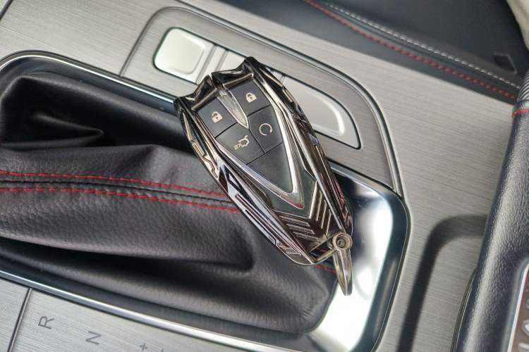 Used Oshan X7 2021 1.5T Automatic Luxury Version