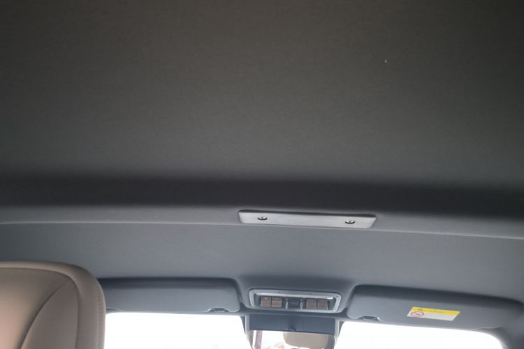 Used iCAR V23 2025 501 Four-Wheel Drive Intelligent Driving Version