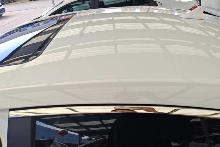 Used Buick Verano 2015 Sedan 20T Dual-Clutch Leading Model Roof