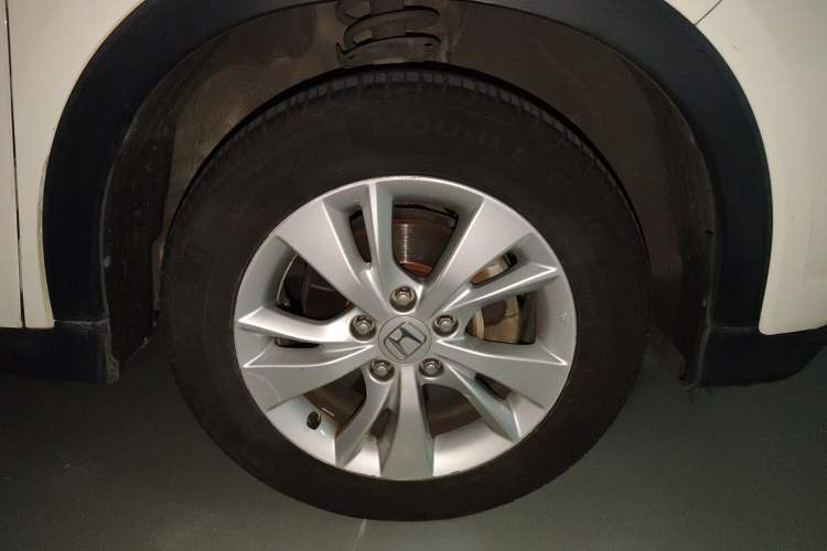 Used Honda Vezel 2017 1.5L CVT 2WD Comfort Model