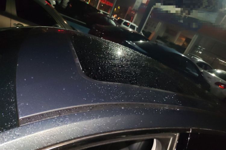 Used Chery Fengyun A8L 2025 1.5 TGDI 145 km Luxury Version
