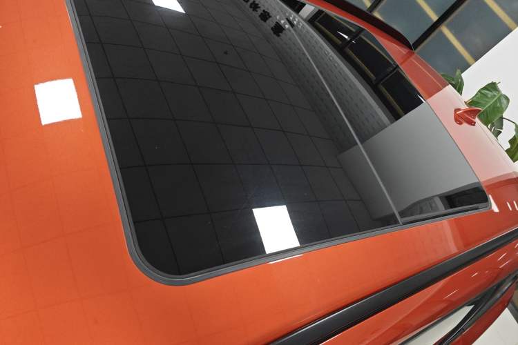 Used BMW X1 2018 sDrive18Li Fashion Model