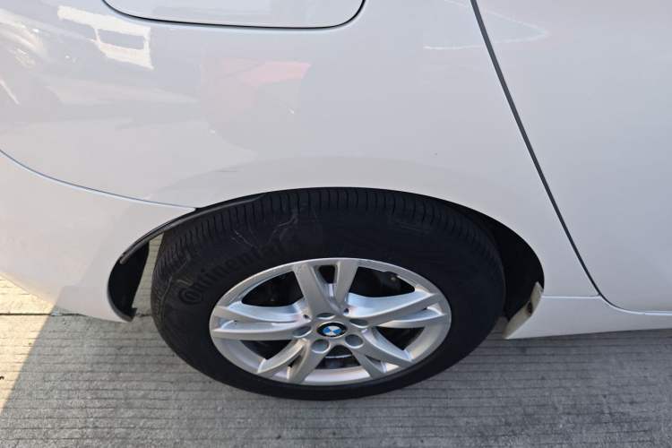 Used BMW 2 Series Active Tourer 2015 218i Leading Model