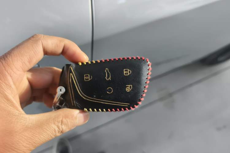 Used Dongfeng Aeolus Mage 2023 1.5T Luxury Edition
