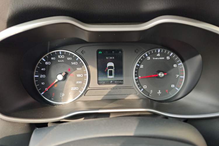 Used MG ZS 2020 260TGI Automatic Trophy Plus L2+
