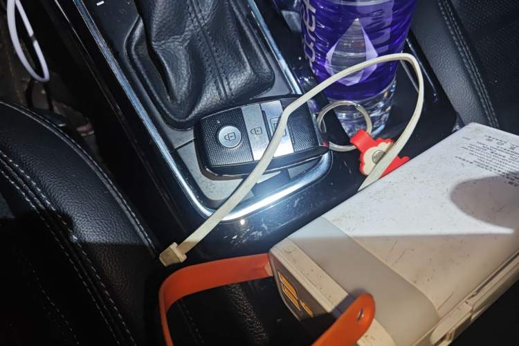 Used Kia K4 2015 1.8L Automatic GLS Special