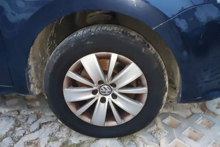 Used Volkswagen Sharan 2013 1.8TSI Standard Model Euro IV
