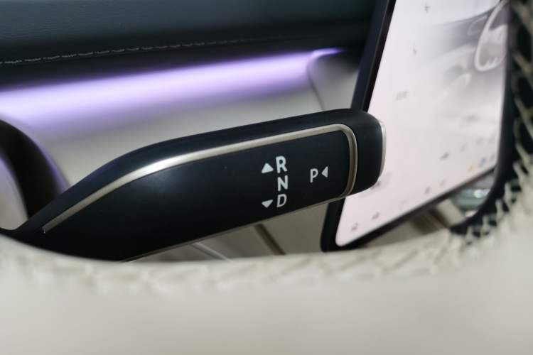 Used Nio ES8 2026 Model 6-seat Executive Luxury Edition