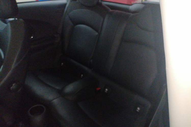 Used MINI MINI 2014 2.0T COOPER S Excitement