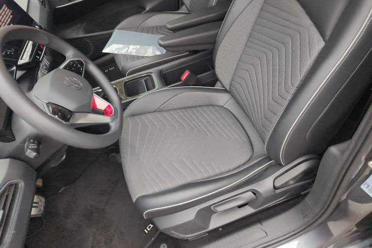 Used Volkswagen ID.3 2023 Pure Smart Edition