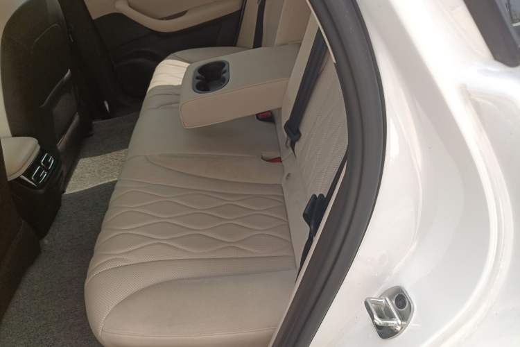 Used Roewe D7 2023 EV 510km Rear-Drive Flagship Edition