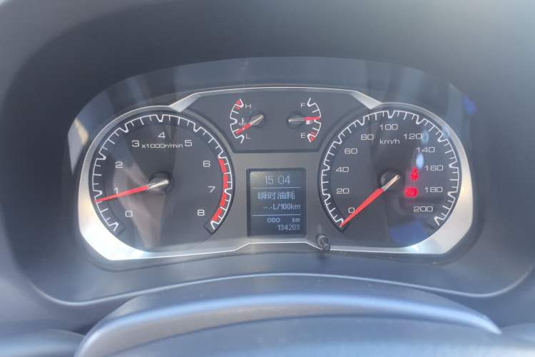 Used Haval H5 Classic 2016 Classic Edition 2.0T Manual 4x4 Elite Model