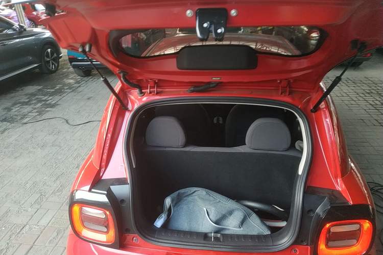 Used ORA Black Cat 2019 301km Standard Edition