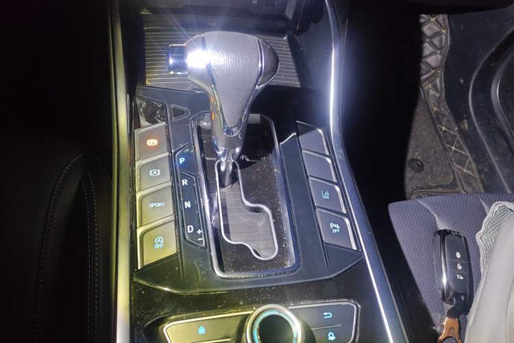 Used Ford Territory 2020 Lingjie S EcoBoost 145 CVT Zunling Edition