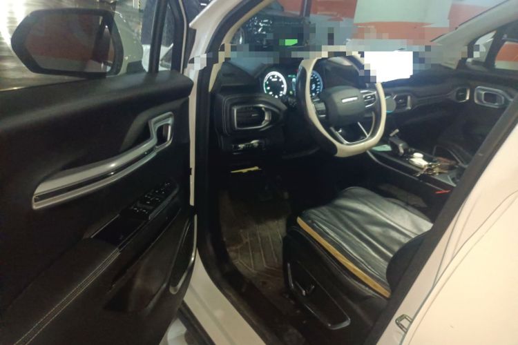 Used Radar Horizon 2023 410 km Entrepreneur Edition
